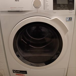 AEG T9DENS87 Warmtepompdroger - Image 2