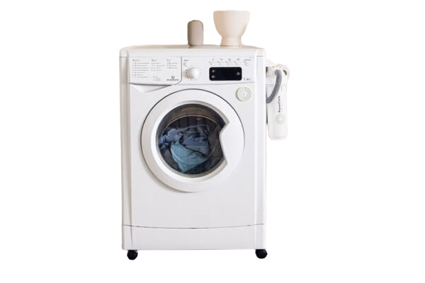 gebruikte wasmachine voordelen